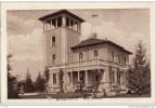Villa Veladini-Marzotto in un'immagine d'epoca