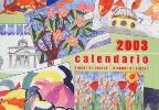 Calendario 2003 - dalla Sezione di storia locale della Biblioteca Civica