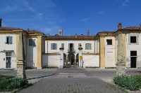 Villa Tizzoni Ottolini - By Danyy29 (Own work) - via Wikimedia Commons